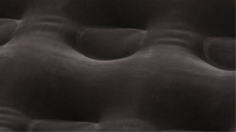 Outwell Classic Single Airbed-2